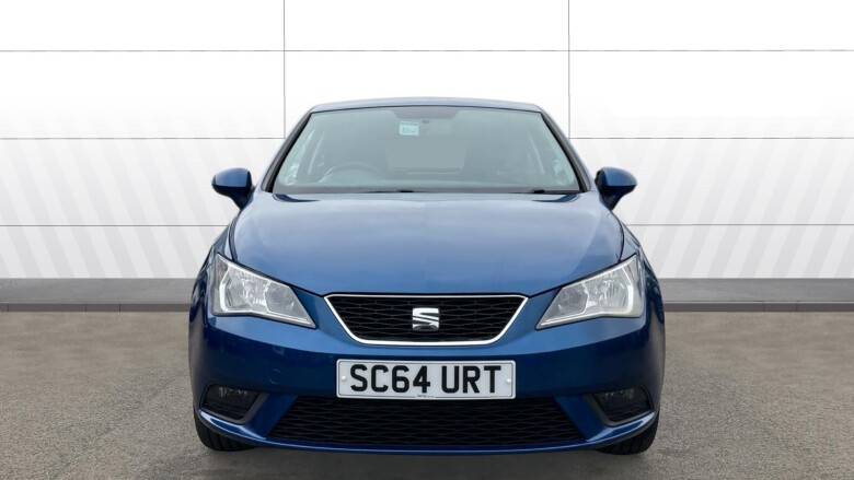 SEAT Ibiza 1.2 TSI I TECH 3dr Petrol Hatchback